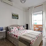 Residenza Santa Barbara * Roma