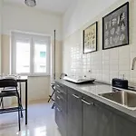 Residenza Santa Barbara * Roma