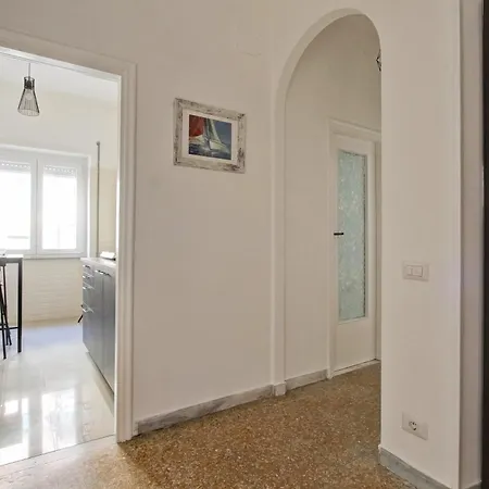 דירה Residenza Santa Barbara