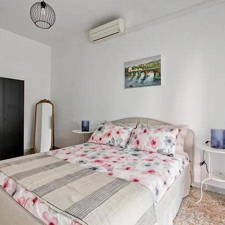 Residenza Santa Barbara Roma