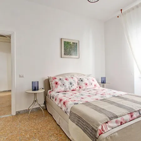 Residenza Santa Barbara דירה רומא