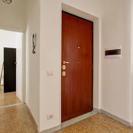 דירה Residenza Santa Barbara *