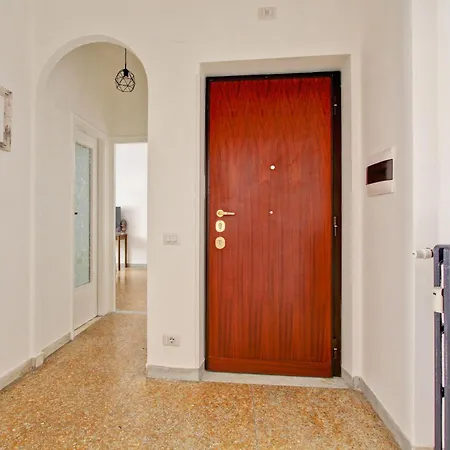 Residenza Santa Barbara Roma