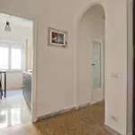 아파트 Residenza Santa Barbara