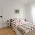 Residenza Santa Barbara * 로마