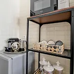 Residenza Santa Barbara 아파트