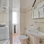 Residenza Santa Barbara 로마