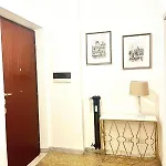 아파트 Residenza Santa Barbara