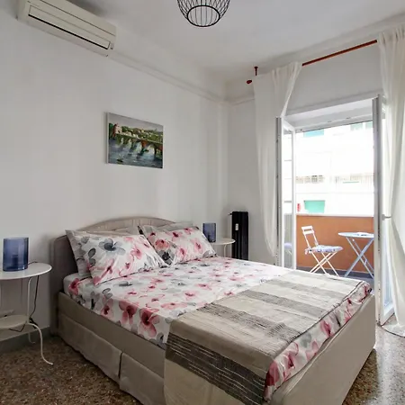 Residenza Santa Barbara * روما