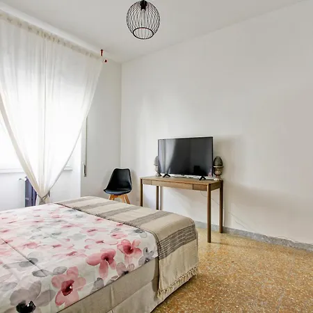 Residenza Santa Barbara Lägenhet *