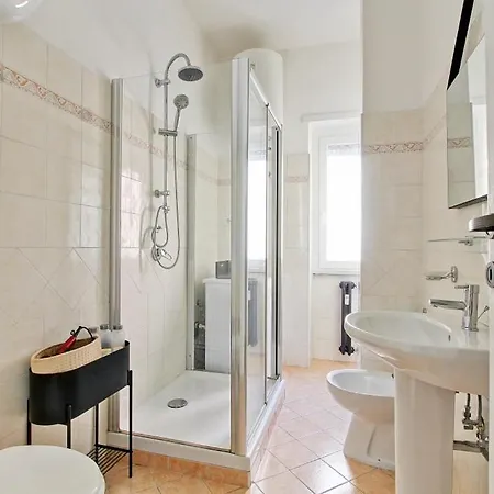 Residenza Santa Barbara شقة *