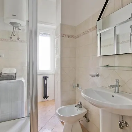 Residenza Santa Barbara روما