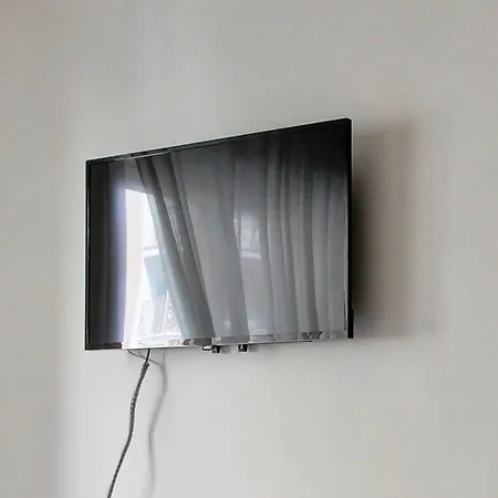 شقة Residenza Santa Barbara *