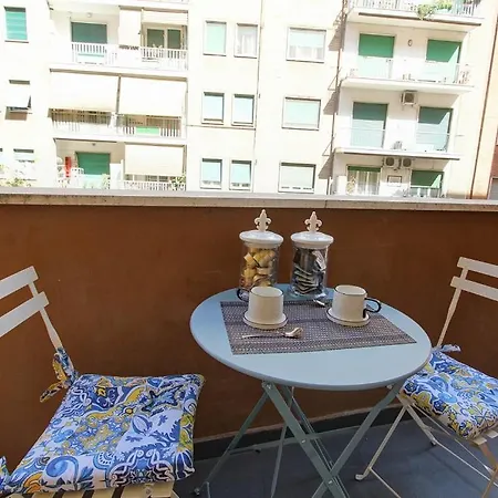 شقة Residenza Santa Barbara
