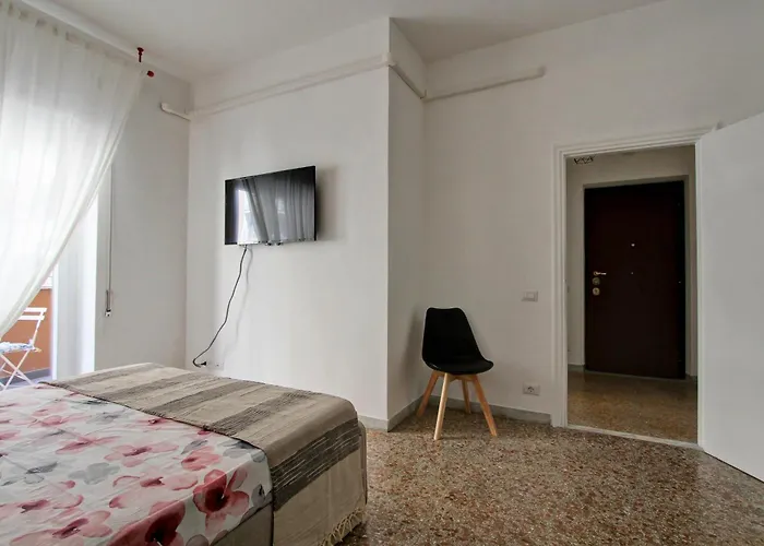 Residenza Santa Barbara * Rom