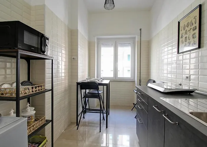 Residenza Santa Barbara *