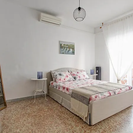 Residenza Santa Barbara Apartment Rome