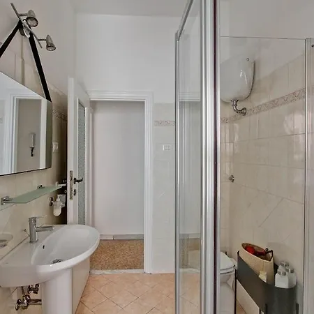 Residenza Santa Barbara Rome